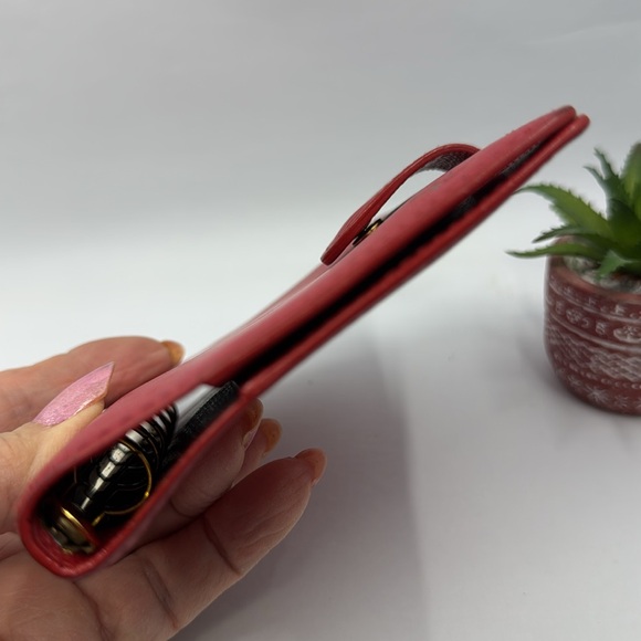 Louis Vuitton Epi PM Agenda Wallet - Picture 4 of 11